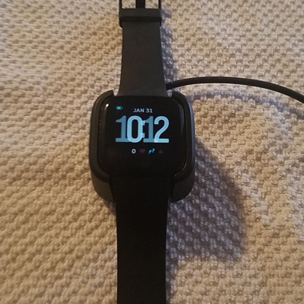 Fitbit Versa